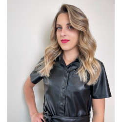 Ірина Падило