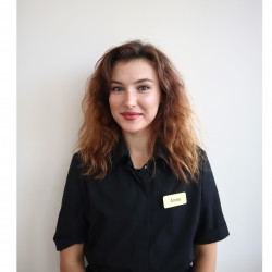 Аліна Крохмаль