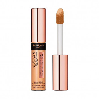 Консилер для обличчя Bourjois Always Fabulous Full Coverage Sculptor Concealer 200 Vanilla, 11 мл