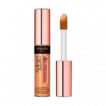 Консилер для обличчя Bourjois Always Fabulous Full Coverage Sculptor Concealer 300 Beige Rose, 11 мл