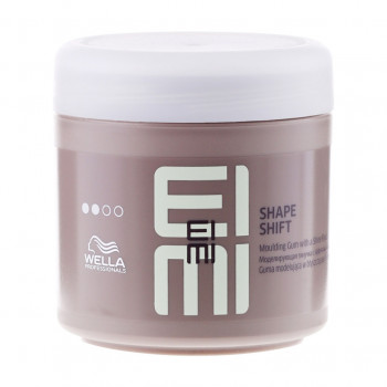 Моделювальна паста Wella Professionals EIMI Shape Shift з блиском, 150 мл