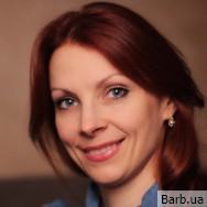Семейный психолог Інна Коваленко на Barb.ua