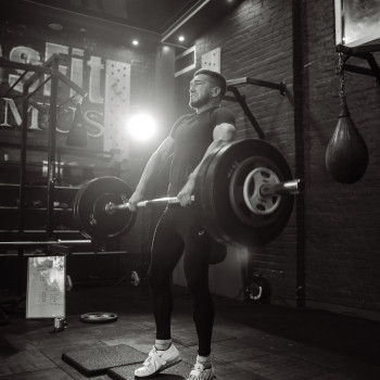 Андрій Гордіюк, Луцк Фото - 15