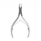 Кусачки для кутикули Bogenia BG100 009