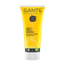 Біогель для душу Sante Energy Shower Gel Лимон і айва, 200 мл