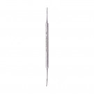 Рашпіль для педикюру Kodi Professional R01 двосторонній, 1 шт