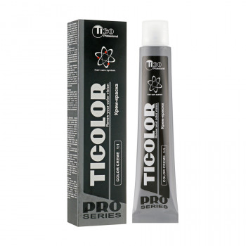 Стійка крем-фарба для волосся TICO Professional Pro Series Ticolor Classic Color Creme 5.4, 60 мл