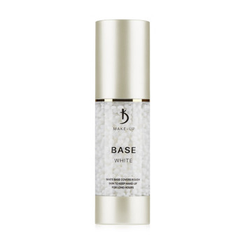 База під макіяж Kodi Professional Make-up Base White, 35 мл
