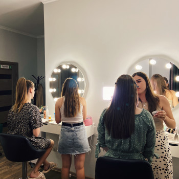 Beauty House, Ужгород Фото - 72