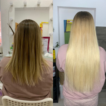 Beauty House, Ужгород Фото - 75