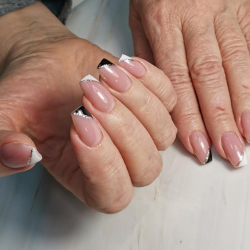 Антонина Данильченко, Буча Фото - 8