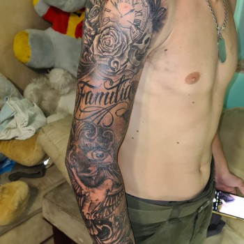 Сергiй , Кривий Ріг Фото - 99