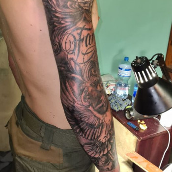 Сергiй , Кривий Ріг Фото - 100