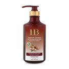 Шампунь Health And Beauty Argan Treatment Shampoo for Strong Shiny Hair для здоров'я та блиску волосся з олією арганії, 780 мл