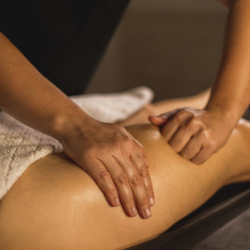 Лімфодренажний масаж
                    Масажний салон Andreev Massage Studio Одеса