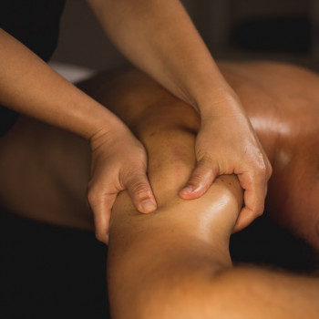 Розслабляючий масаж
                    Массажный салон Andreev Massage Studio Одесса