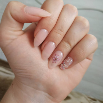 Sofi Nail, Полтава Фото - 10