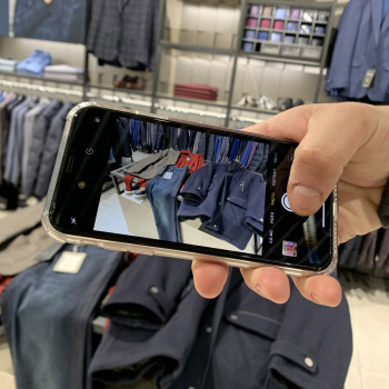 Навчальний шопінг
                    Стилист-имиджмейкер Екатерина Киев