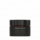 Восстанавливающий ночной крем Demax Hydra optima night cream sensitive, 50 мл
