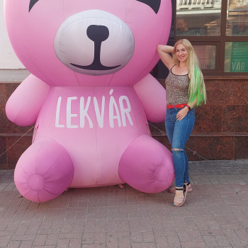 Руслана Колісник, Кропивницький Фото - 14