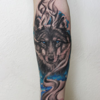 Olga Kaminskaya, Киев Фото - 13