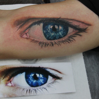 Olga Kaminskaya, Киев Фото - 5