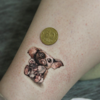 Olga Kaminskaya, Киев Фото - 23