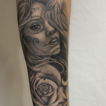 Olga Kaminskaya, Киев Фото - 19