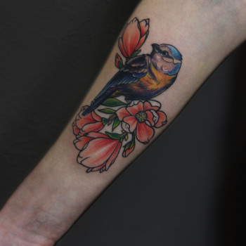 Olga Kaminskaya, Киев Фото - 26