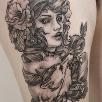 Olga Kaminskaya, Киев Фото - 28