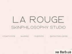 Салон красоты LaRouge Skinphilosophy Studio на Barb.ua