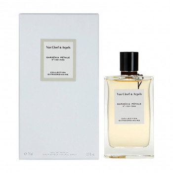 Van Cleef & Arpels Extraordinaire Gardenia Petale Парфумована вода жіноча, 75 мл