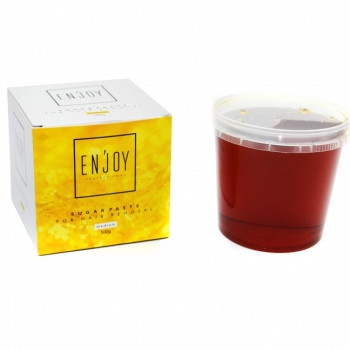 Паста для шугаринга Enjoy Professional (medium) 500 гр