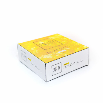 Паста для шугаринга Enjoy Professional (medium) 120 гр