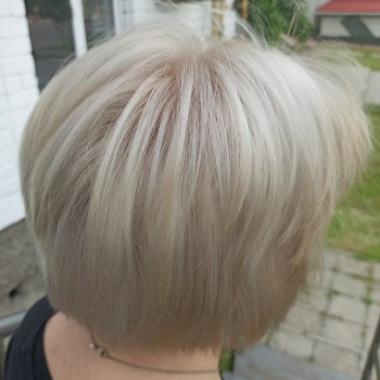 Олена Пащенко, Кременчуг Фото - 10