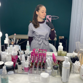 Оксана Шаповал, Запоріжжя Фото - 7