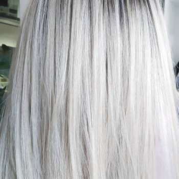 Фарбування волосся
                    Парикмахер Иванна Одесса