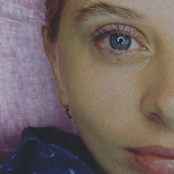 Ламінування/ Вії