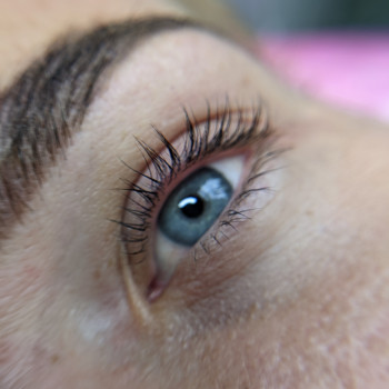 Ламінування/ Вії