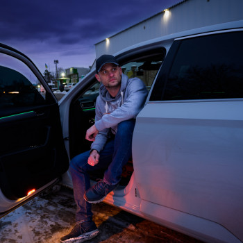 Олексій Нікіпорець, Київ Фото - 44