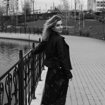 Олексій Нікіпорець, Київ Фото - 61