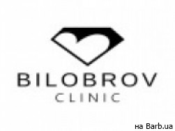 Стоматологічна клініка Bilobrov Clinic на Barb.ua