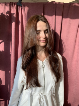 Анна Мищенко