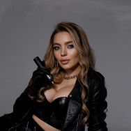 Мастер перманентного макияжа Екатерина Деребчинская на Barb.ua