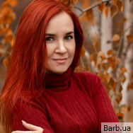 Фотограф Катерина Лелиця на Barb.ua