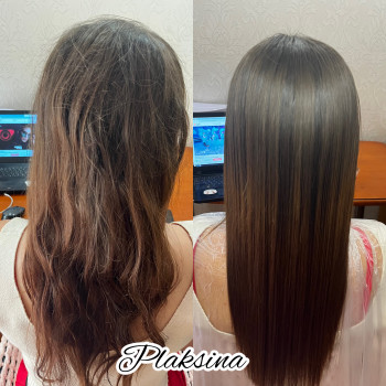 Керат/ботокс/біксипластія/колаген/ламінування/реконструкція/