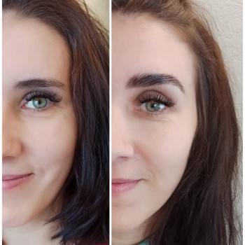 Ламінування брів
                    Лешмейкер Юлия Черкаси