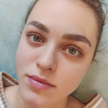 Ламінування брів
                    Лешмейкер Юлия Черкаси