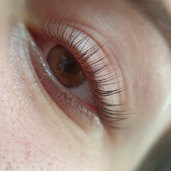 Ламінування вій
                    Лешмейкер Юлия Черкаси