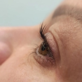 Ламінування вій
                    Лешмейкер Юлия Черкаси